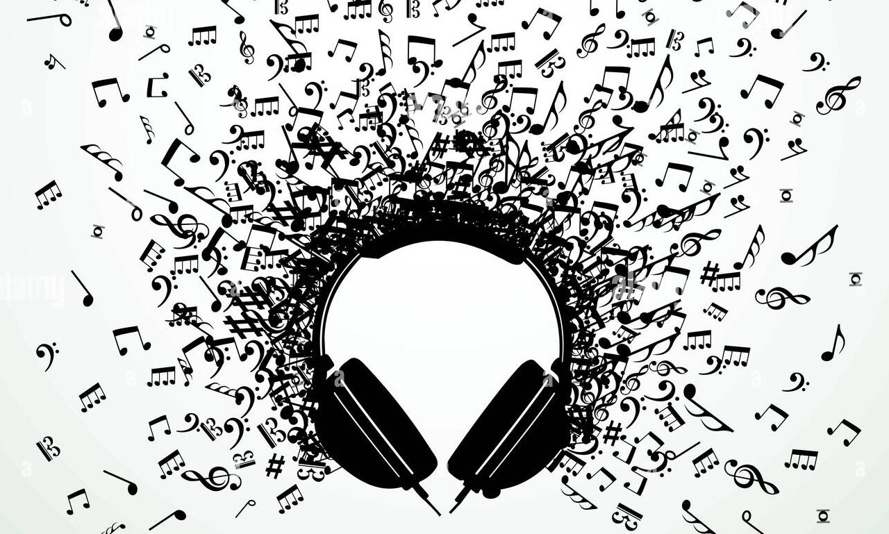 Hörschäden durch Kopfhörer vermeiden