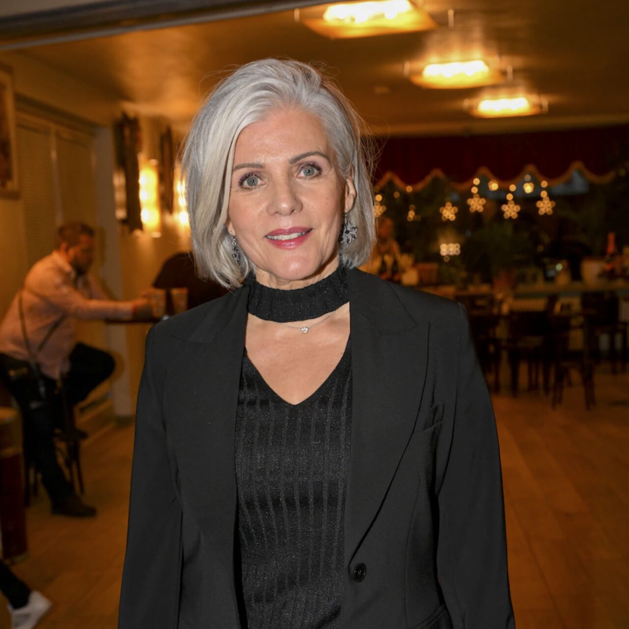 Birgit Schrowange: „Mein Hörgerät nicht zu tragen, wäre falsche Eitelkeit“