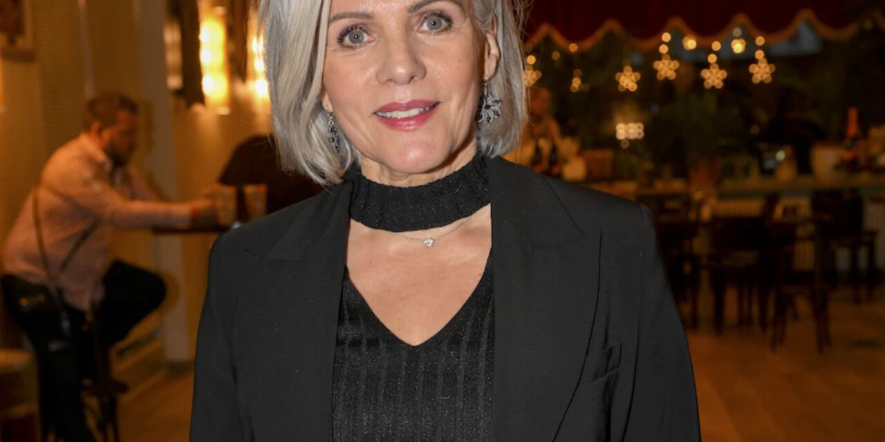 Birgit Schrowange: „Mein Hörgerät nicht zu tragen, wäre falsche Eitelkeit“