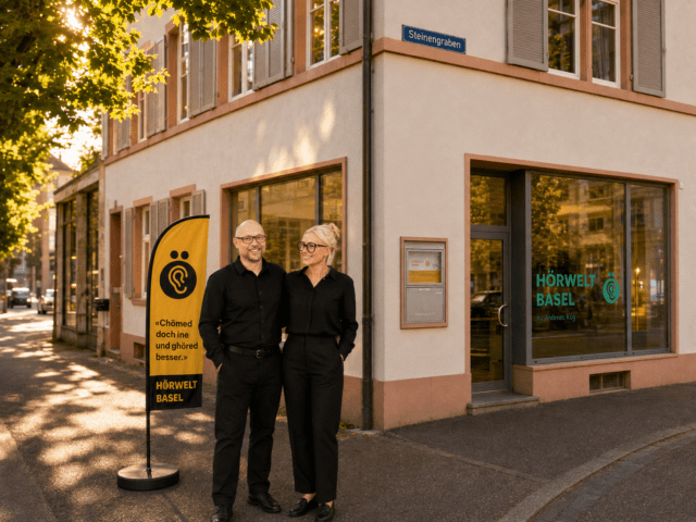 HWB Hörwelt Basel - 2