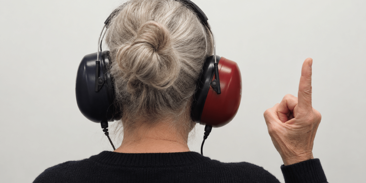 Schlechtes Hören – wann lohnt sich eine Überprüfung?