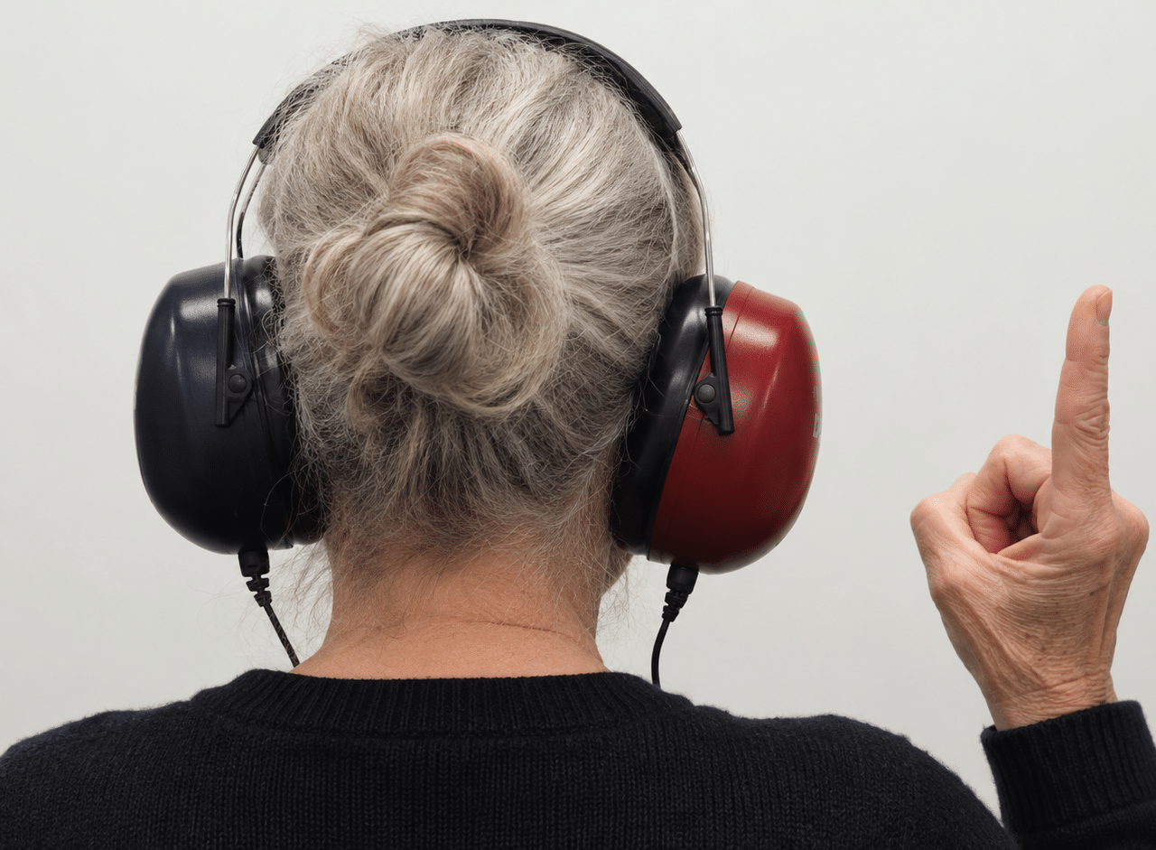 Schlechtes Hören – wann lohnt sich eine Überprüfung?